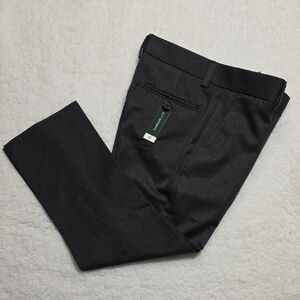 Ralph Lauren Charcoal Trousers